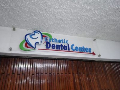 Clínica Dental Esthetic Dental en Guatemala